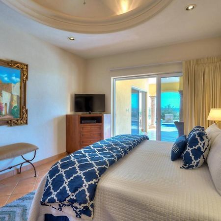 Agave Azul Is A Great Ocean Golf View Rental Perfect For Groups Families كابو سان لوكاس المظهر الخارجي الصورة