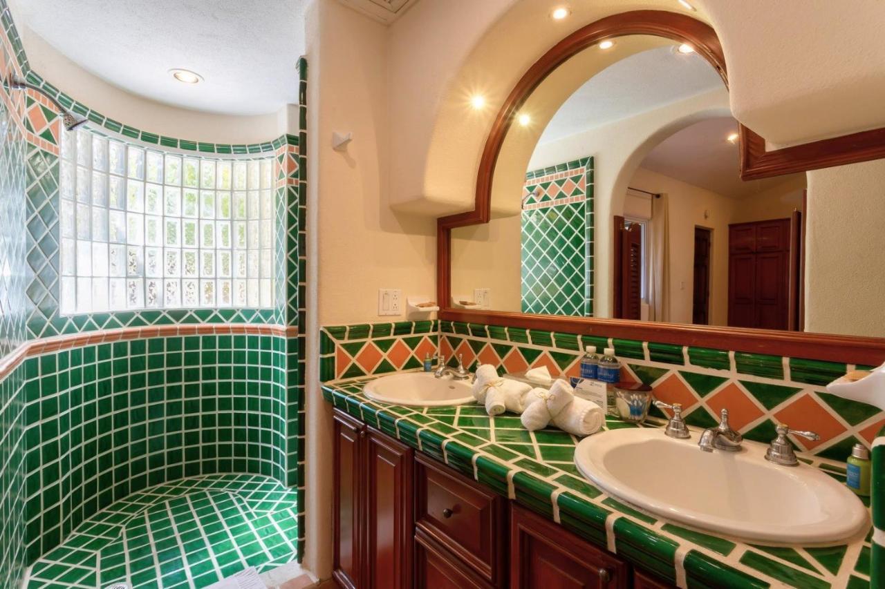 Agave Azul Is A Great Ocean Golf View Rental Perfect For Groups Families كابو سان لوكاس المظهر الخارجي الصورة