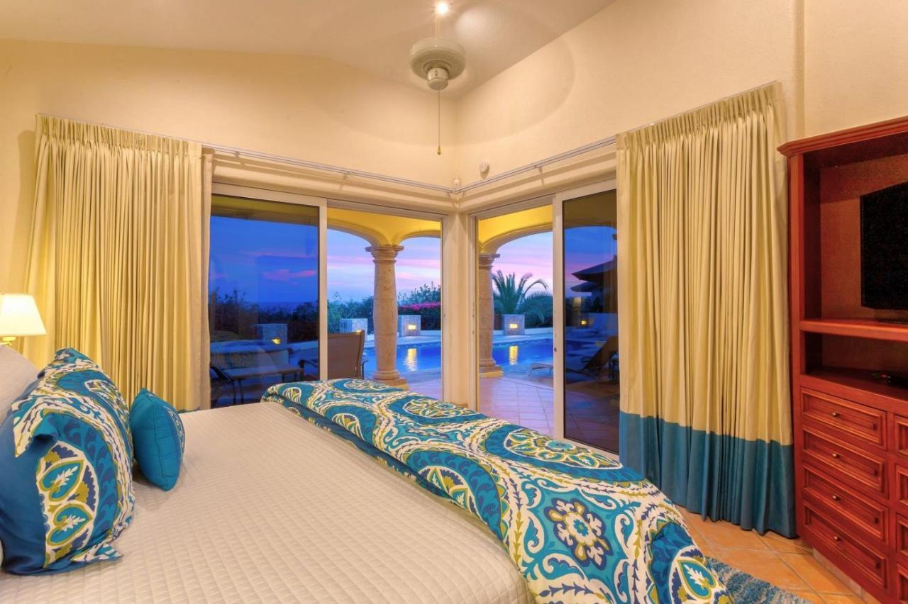 Agave Azul Is A Great Ocean Golf View Rental Perfect For Groups Families كابو سان لوكاس المظهر الخارجي الصورة