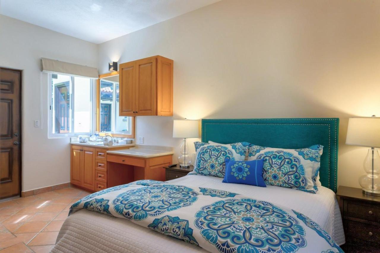 Agave Azul Is A Great Ocean Golf View Rental Perfect For Groups Families كابو سان لوكاس المظهر الخارجي الصورة