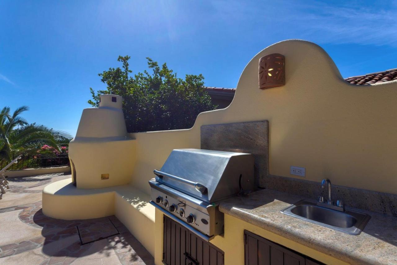 Agave Azul Is A Great Ocean Golf View Rental Perfect For Groups Families كابو سان لوكاس المظهر الخارجي الصورة