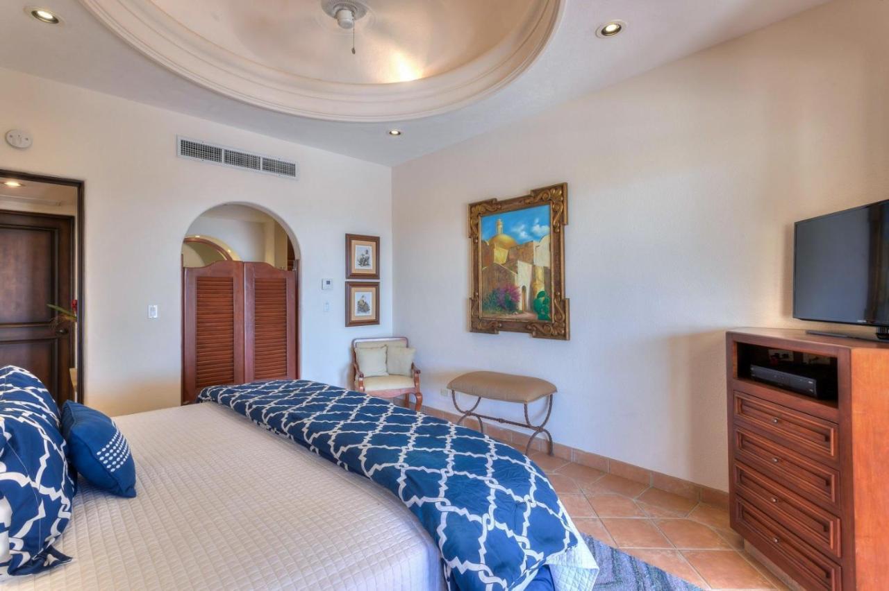 Agave Azul Is A Great Ocean Golf View Rental Perfect For Groups Families كابو سان لوكاس المظهر الخارجي الصورة