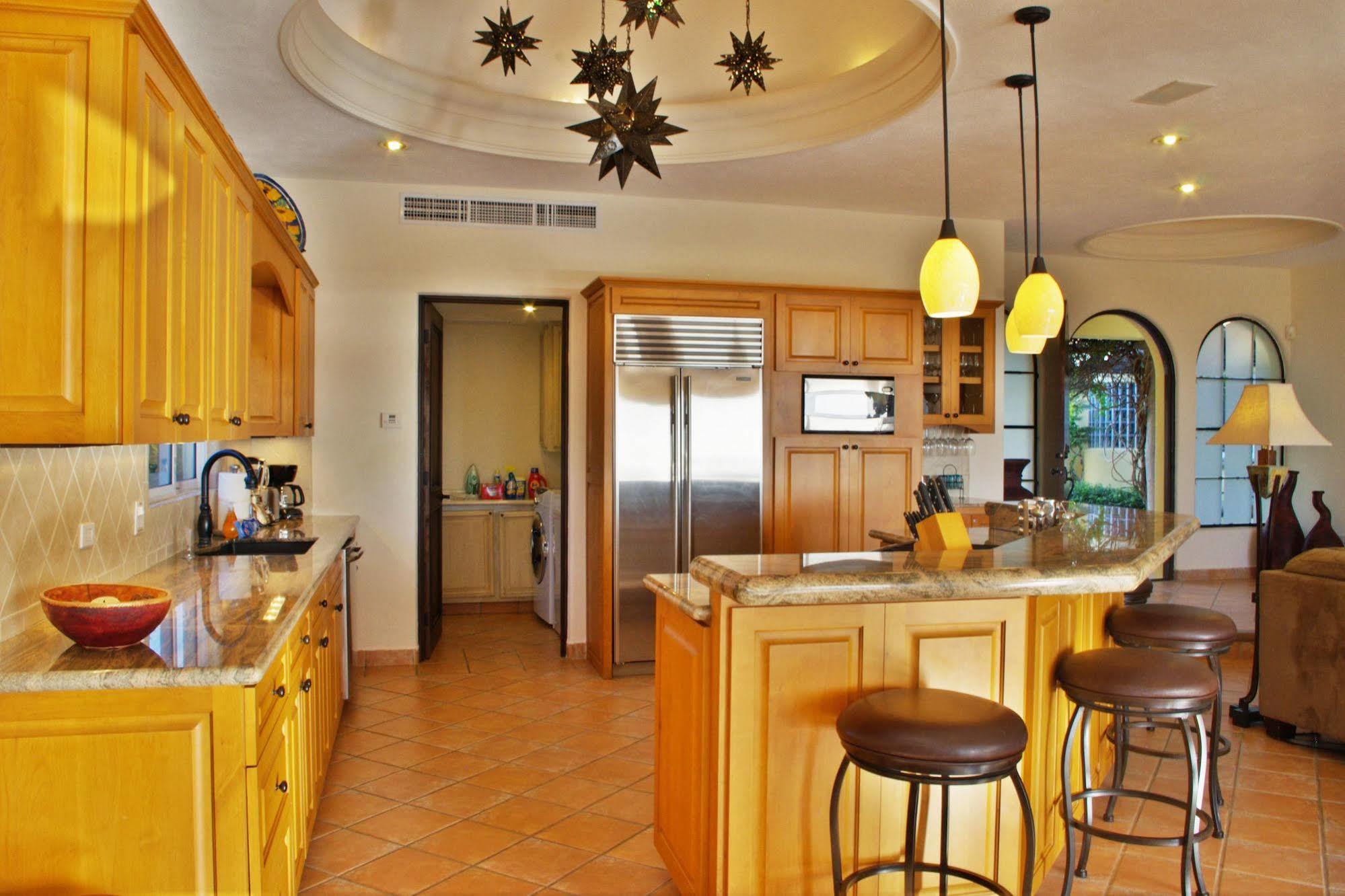 Agave Azul Is A Great Ocean Golf View Rental Perfect For Groups Families كابو سان لوكاس المظهر الخارجي الصورة