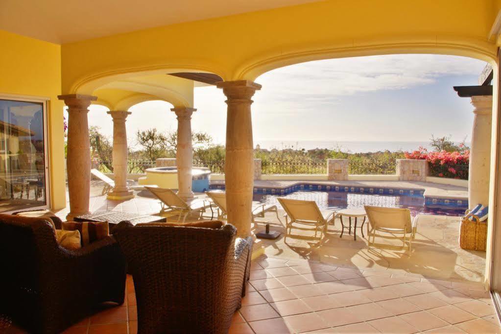 Agave Azul Is A Great Ocean Golf View Rental Perfect For Groups Families كابو سان لوكاس المظهر الخارجي الصورة