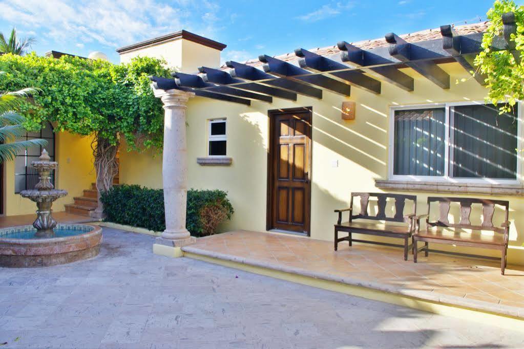 Agave Azul Is A Great Ocean Golf View Rental Perfect For Groups Families كابو سان لوكاس المظهر الخارجي الصورة